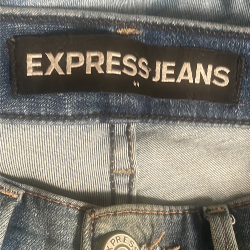 express Jeans